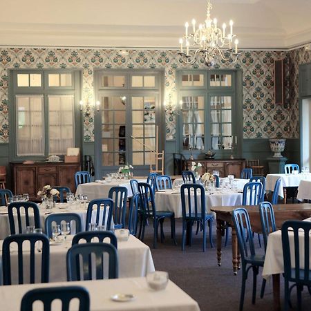 Best Western Grand Hotel De Paris & Spa Villard-de-Lans Εξωτερικό φωτογραφία