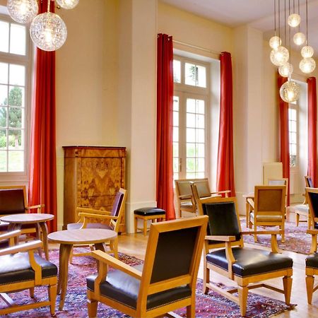 Best Western Grand Hotel De Paris & Spa Villard-de-Lans Εξωτερικό φωτογραφία