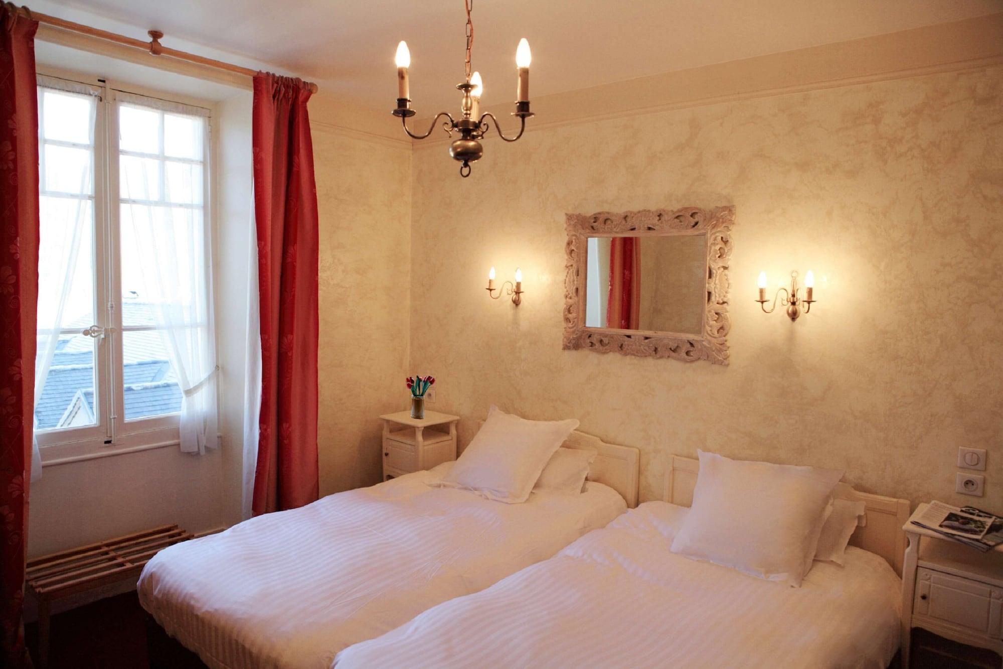 Best Western Grand Hotel De Paris & Spa Villard-de-Lans Εξωτερικό φωτογραφία