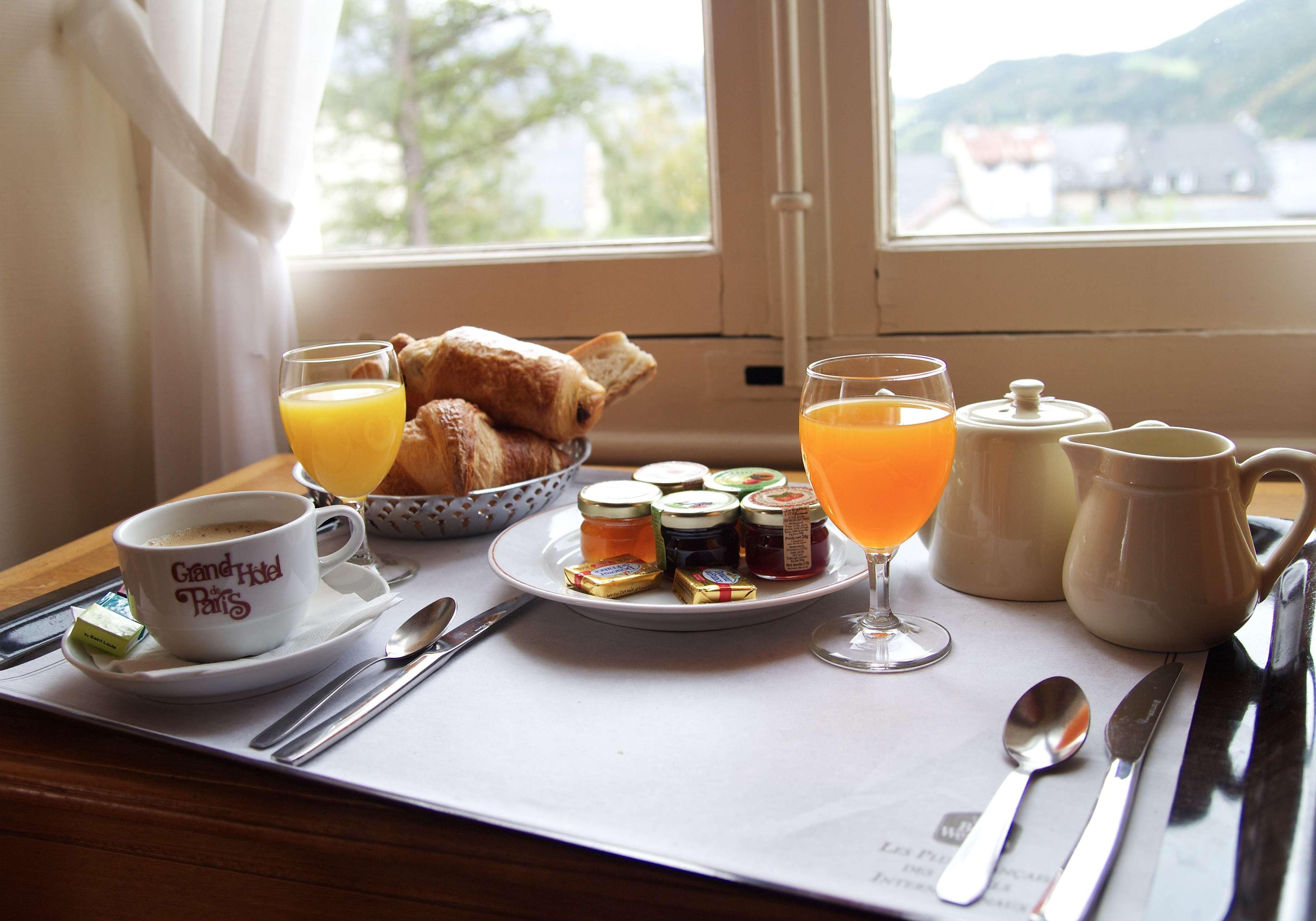 Best Western Grand Hotel De Paris & Spa Villard-de-Lans Εξωτερικό φωτογραφία