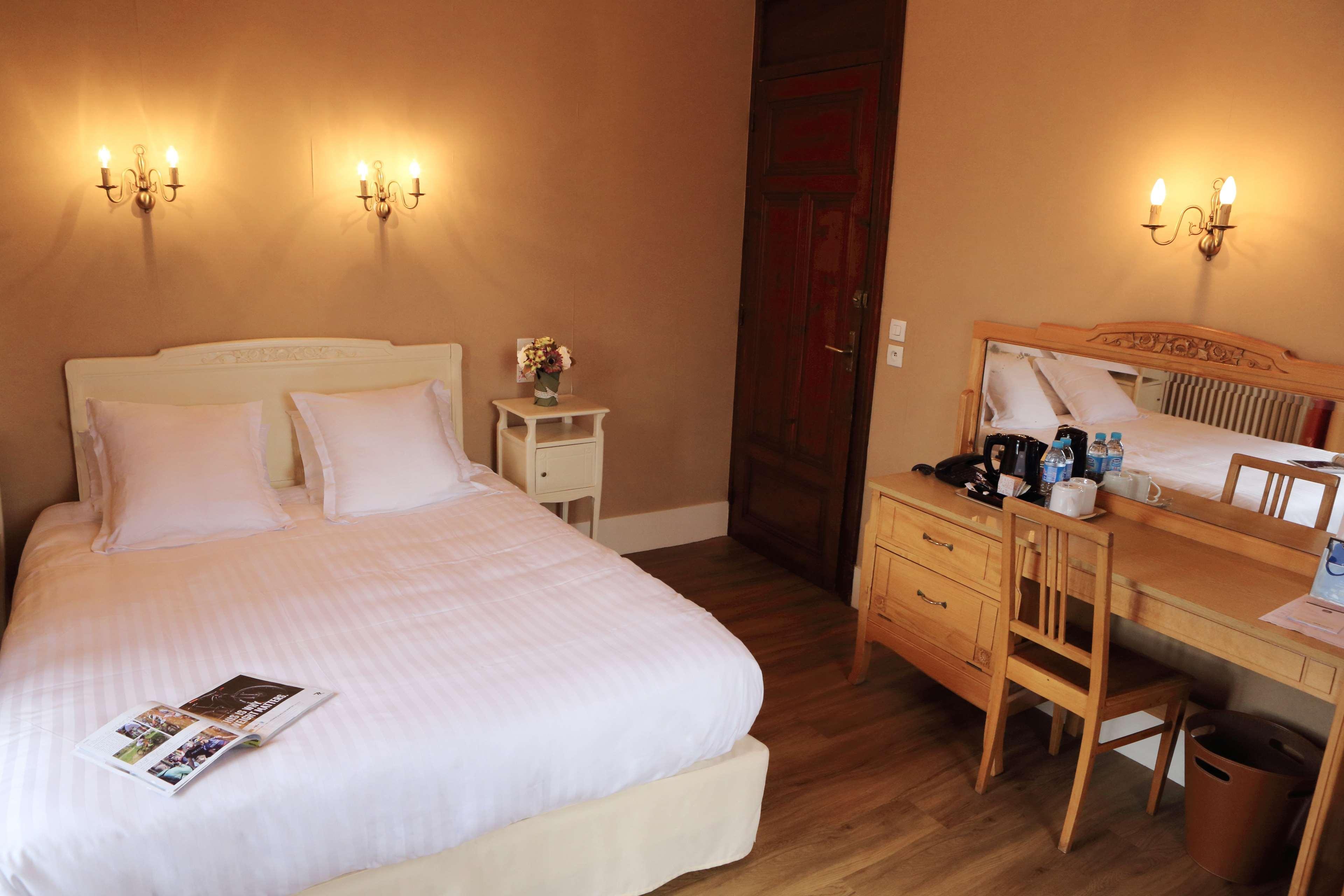 Best Western Grand Hotel De Paris & Spa Villard-de-Lans Εξωτερικό φωτογραφία
