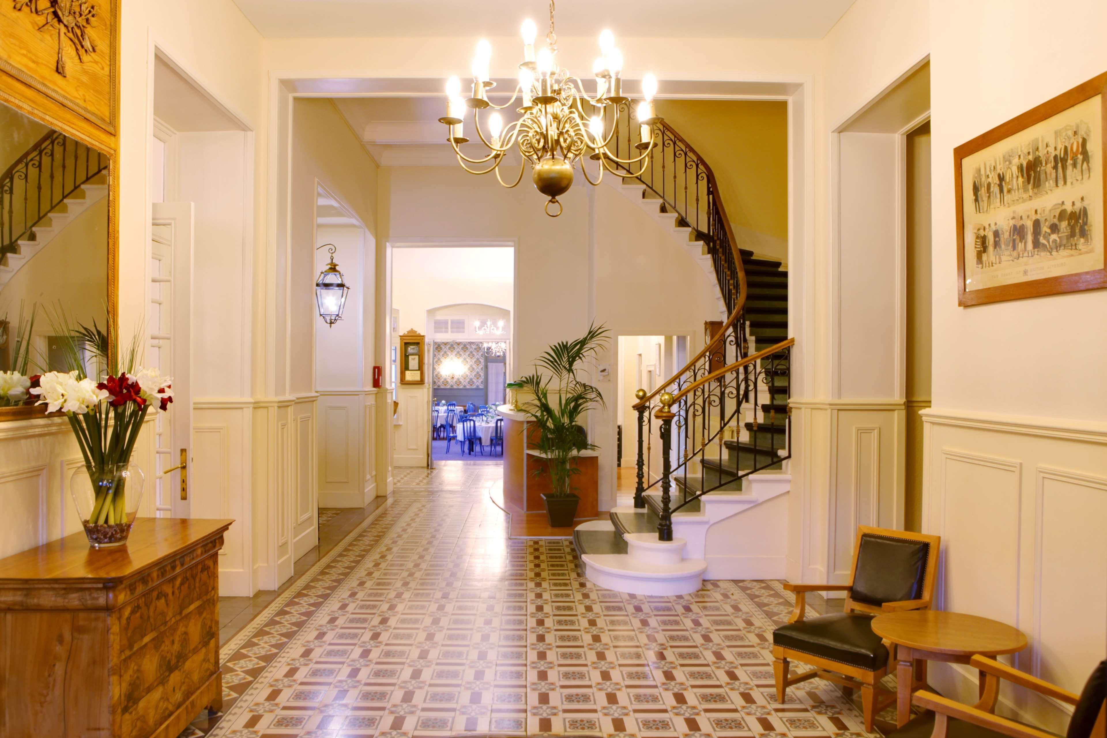 Best Western Grand Hotel De Paris & Spa Villard-de-Lans Εξωτερικό φωτογραφία