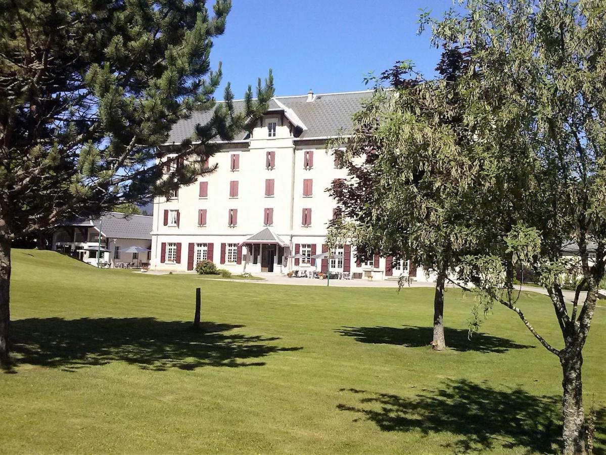 Best Western Grand Hotel De Paris & Spa Villard-de-Lans Εξωτερικό φωτογραφία