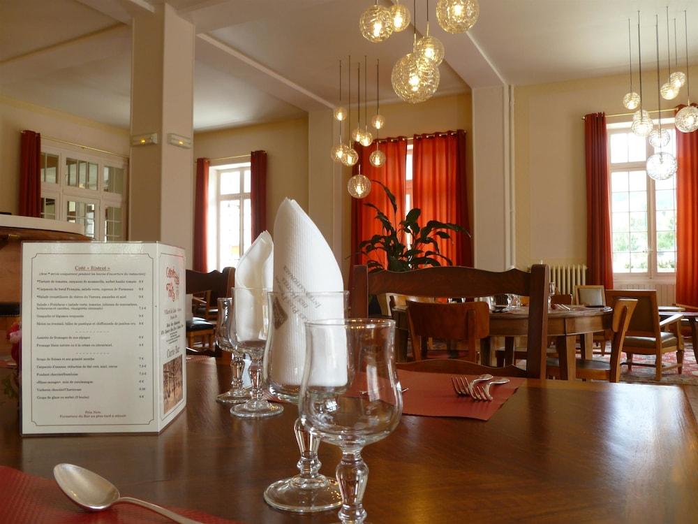 Best Western Grand Hotel De Paris & Spa Villard-de-Lans Εξωτερικό φωτογραφία