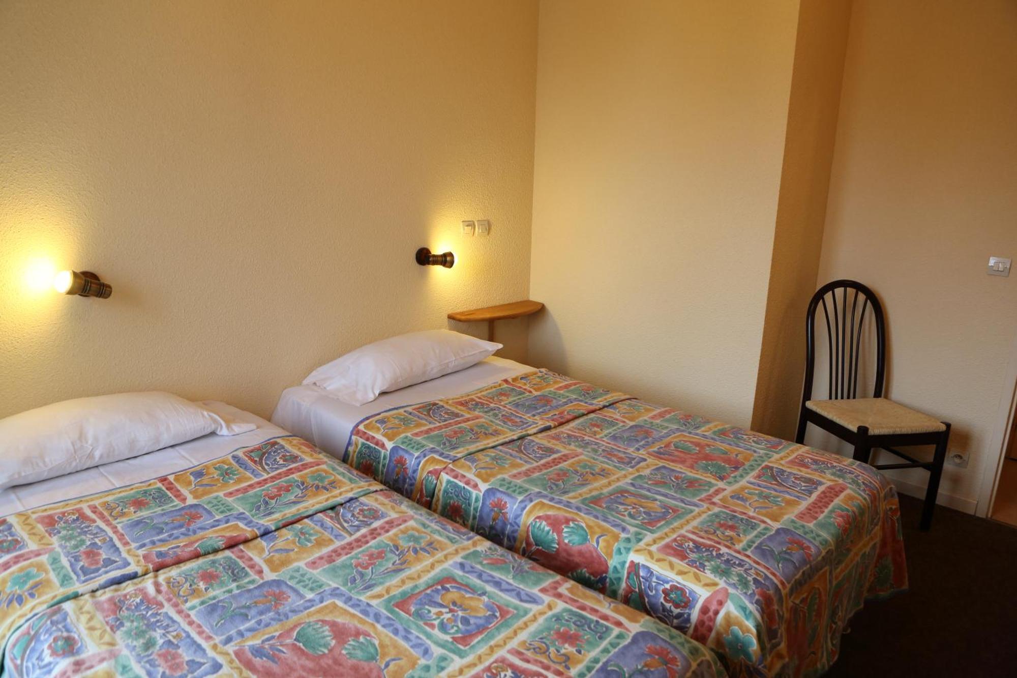 Best Western Grand Hotel De Paris & Spa Villard-de-Lans Δωμάτιο φωτογραφία