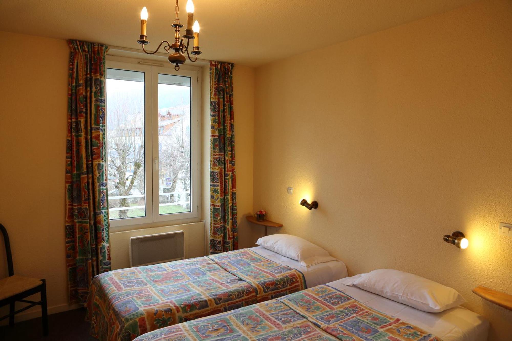 Best Western Grand Hotel De Paris & Spa Villard-de-Lans Δωμάτιο φωτογραφία