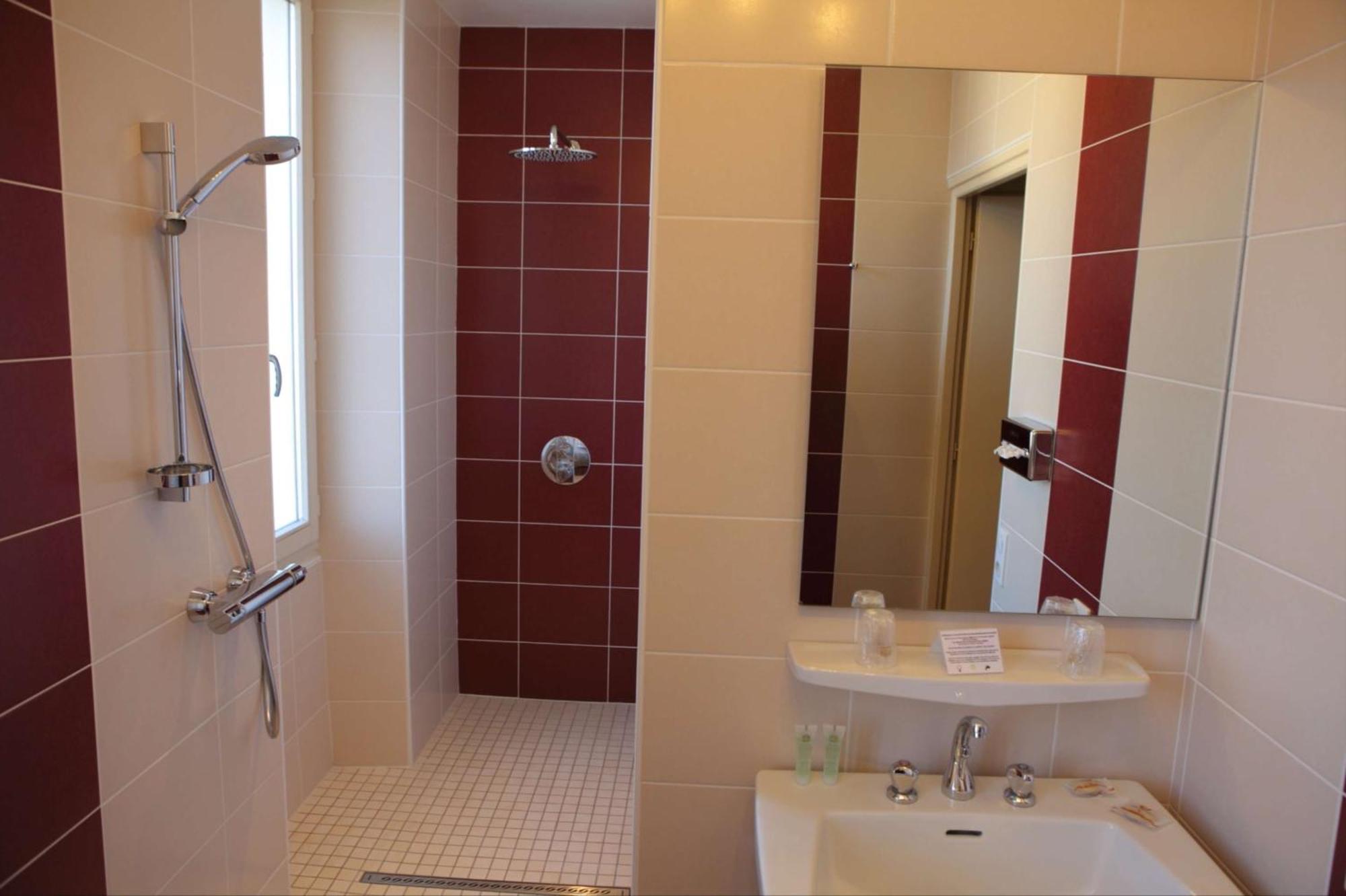 Best Western Grand Hotel De Paris & Spa Villard-de-Lans Εξωτερικό φωτογραφία