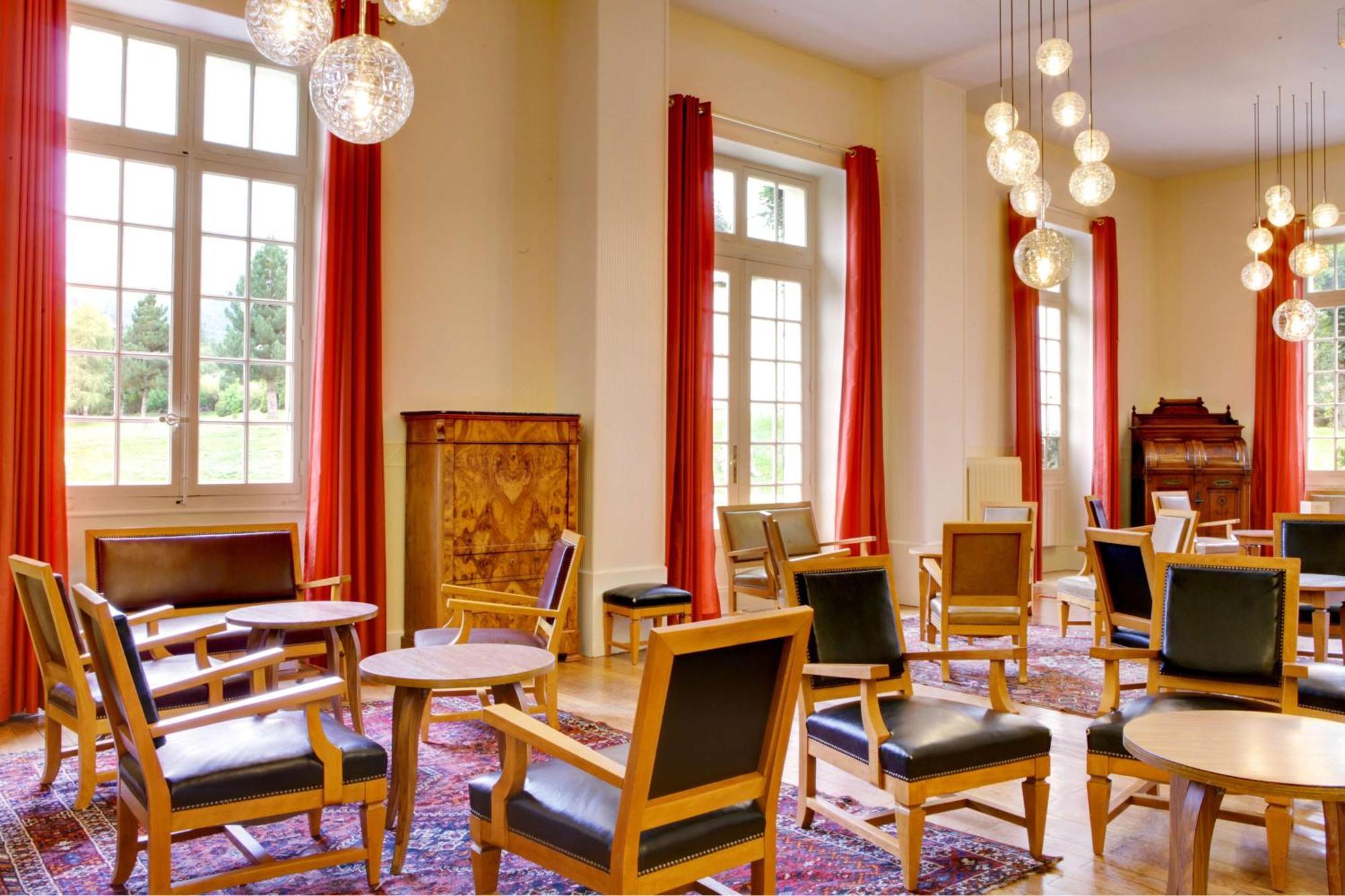 Best Western Grand Hotel De Paris & Spa Villard-de-Lans Εξωτερικό φωτογραφία