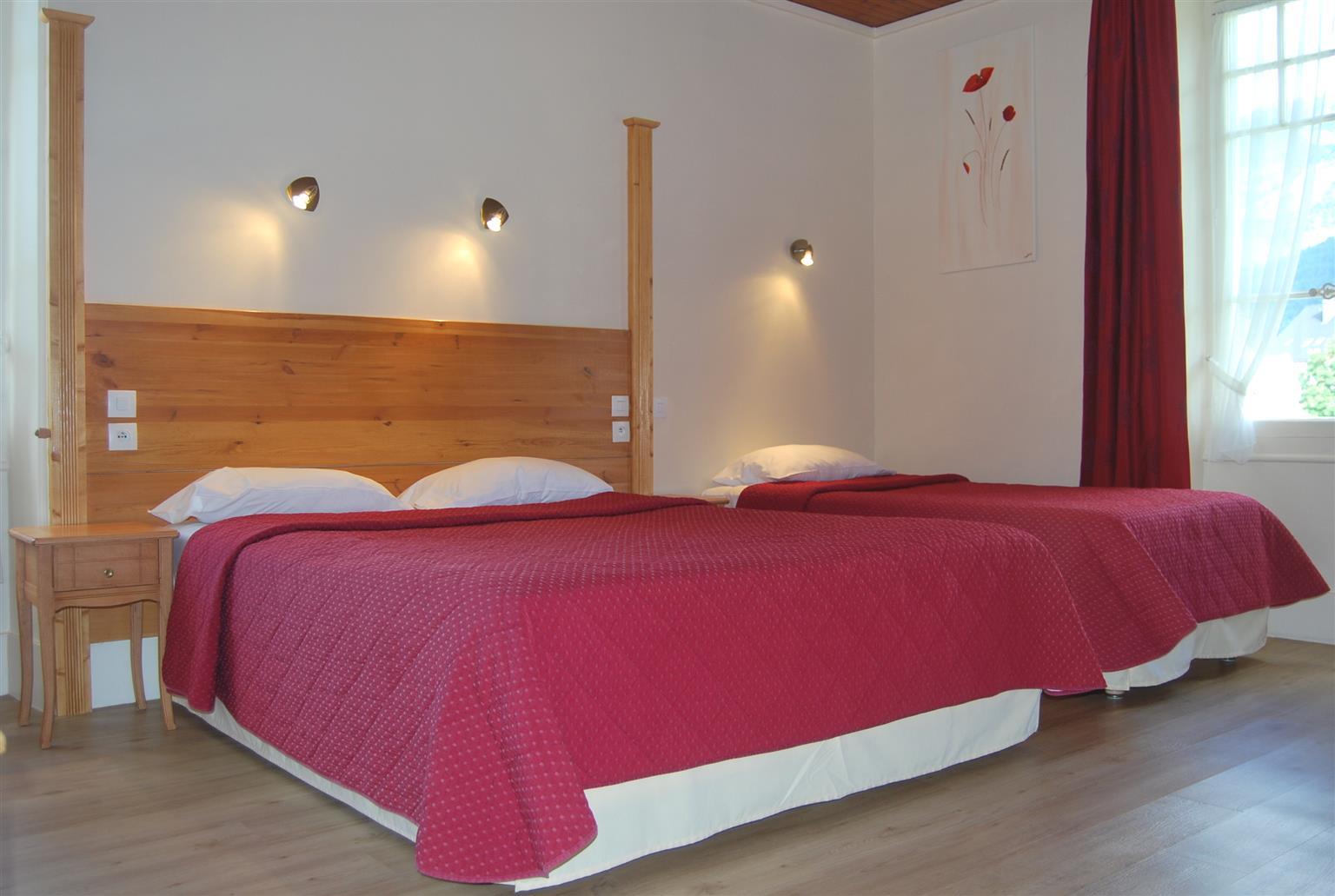 Best Western Grand Hotel De Paris & Spa Villard-de-Lans Εξωτερικό φωτογραφία