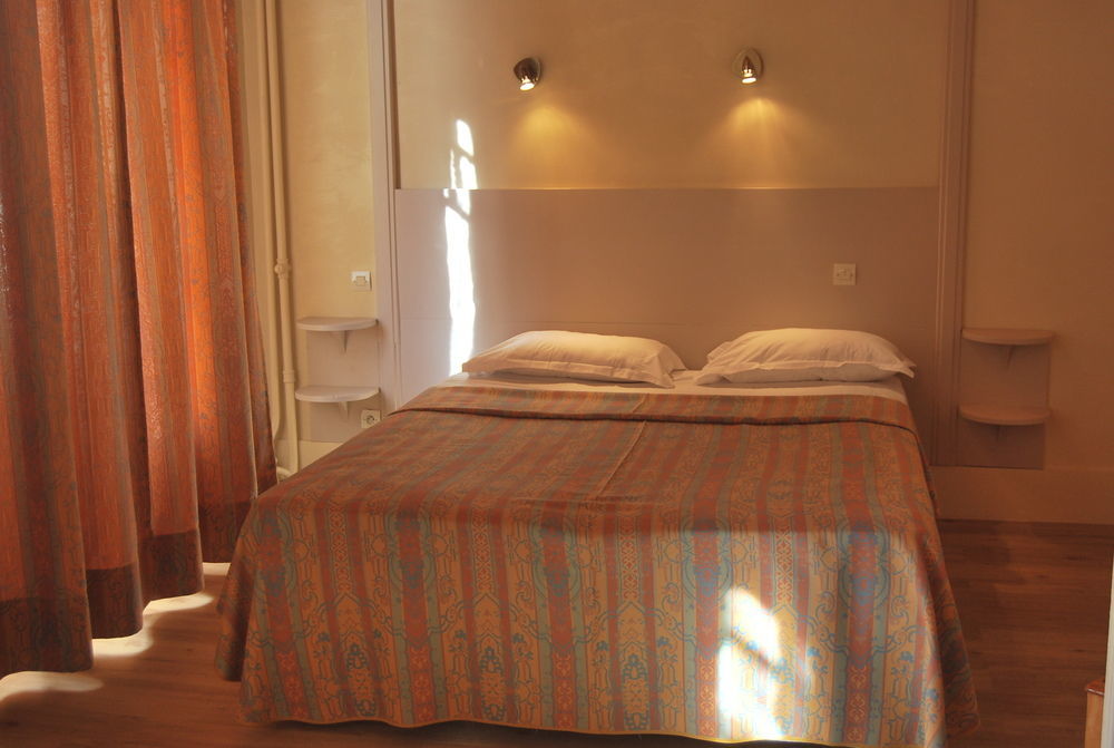 Best Western Grand Hotel De Paris & Spa Villard-de-Lans Εξωτερικό φωτογραφία