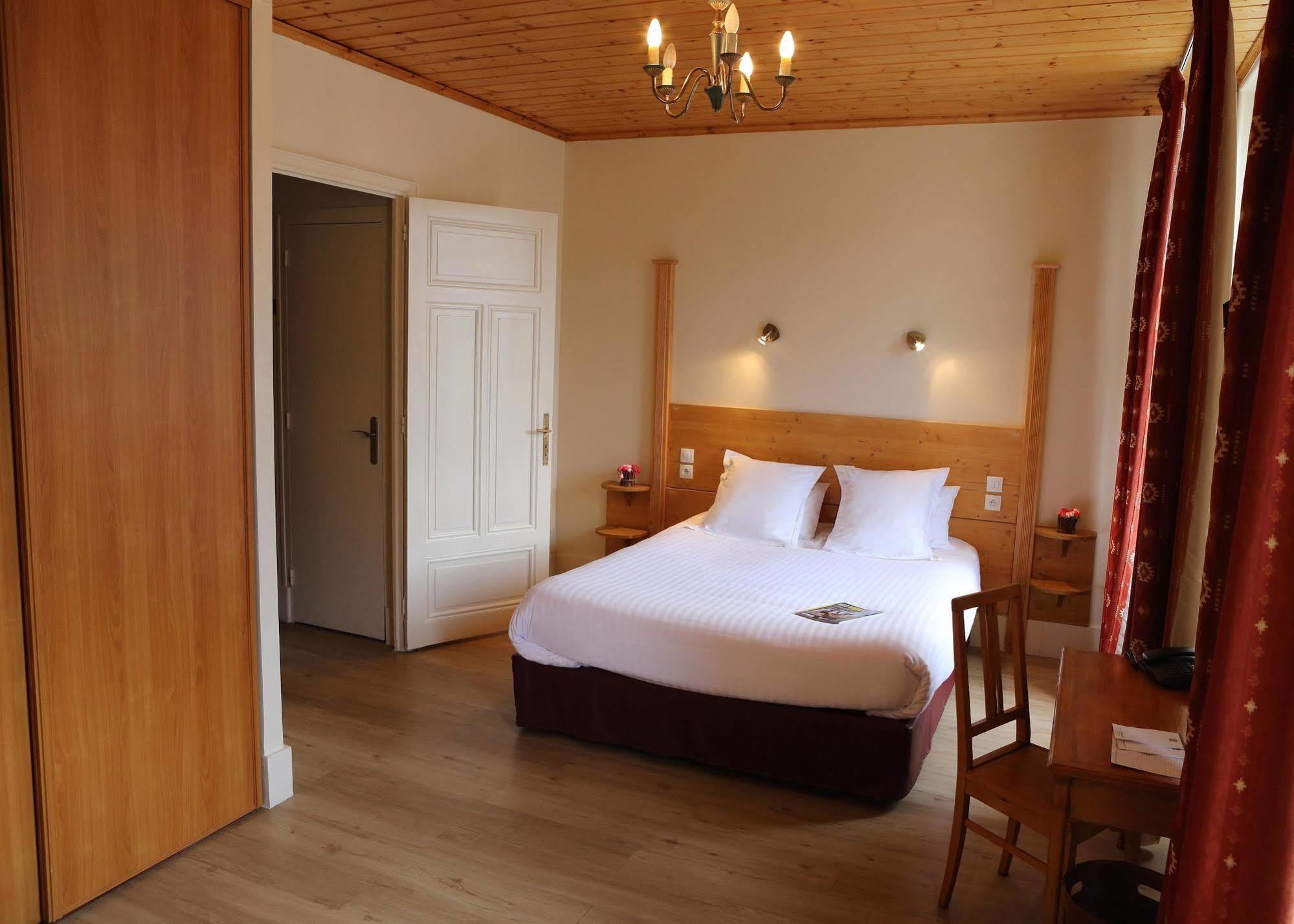 Best Western Grand Hotel De Paris & Spa Villard-de-Lans Εξωτερικό φωτογραφία