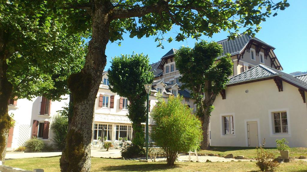 Best Western Grand Hotel De Paris & Spa Villard-de-Lans Εξωτερικό φωτογραφία